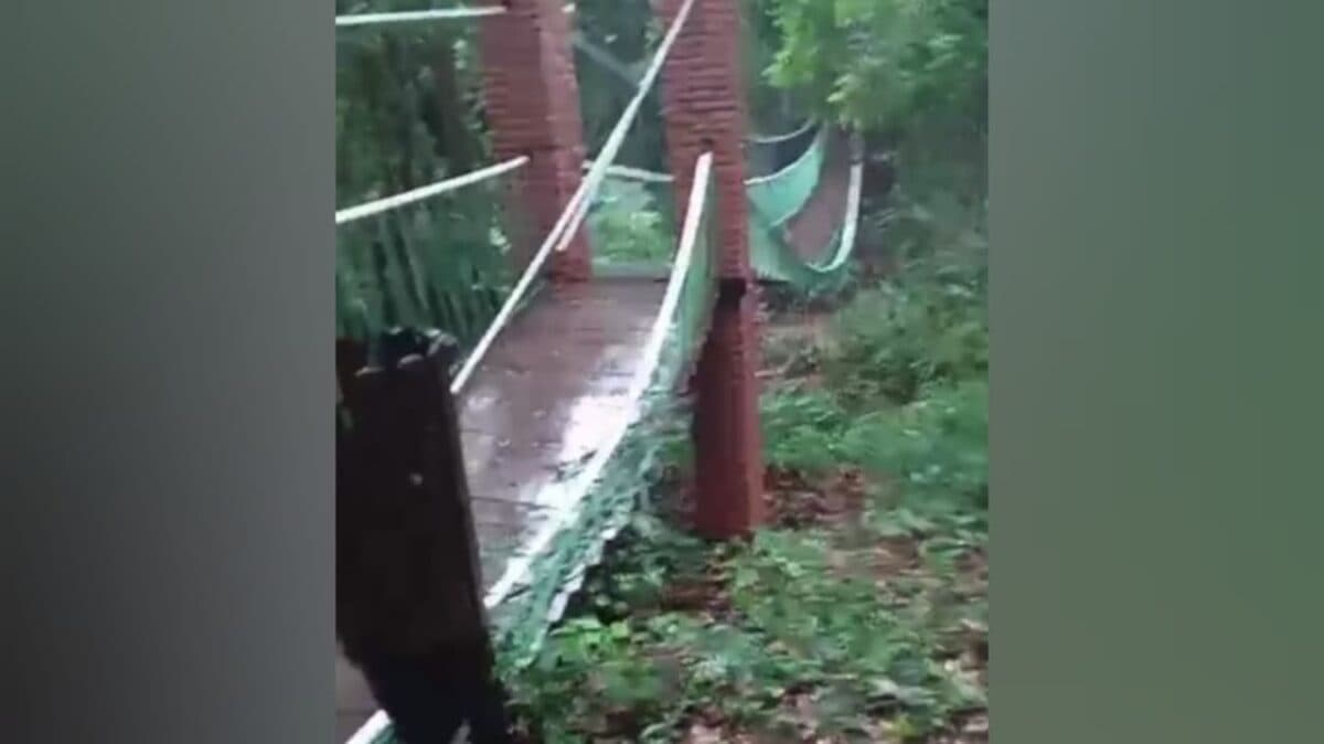 Acidente em condomínio de luxo deixa feridos em Bananeiras