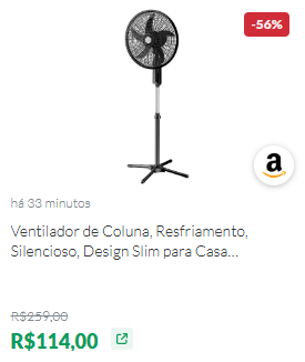Ventilador