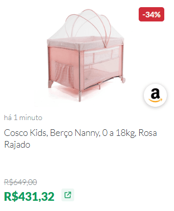 Berço