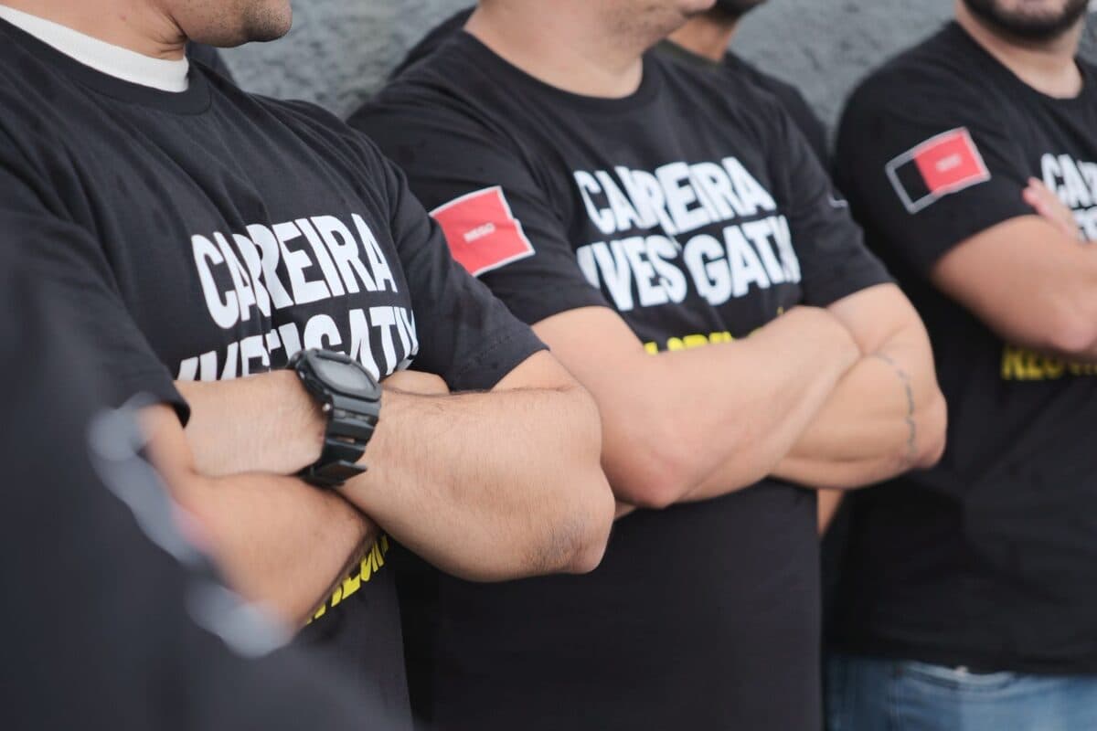 Delegacias podem ter funcionamento comprometido a partir de hoje, diz Polícia Civil da Paraíba