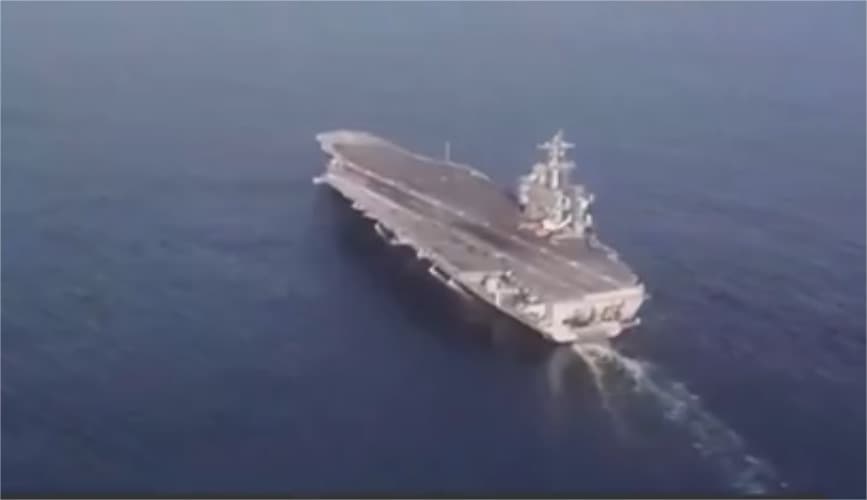 EUA afirmam que 3 soldados americanos foram mortos em operação no Irã