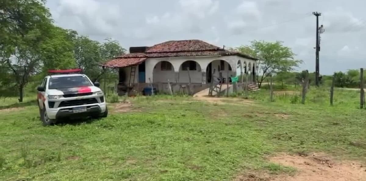 Polícia prende envolvidos em chacina de Itabaiana e 5 vítimas eram do Comando Vermelho