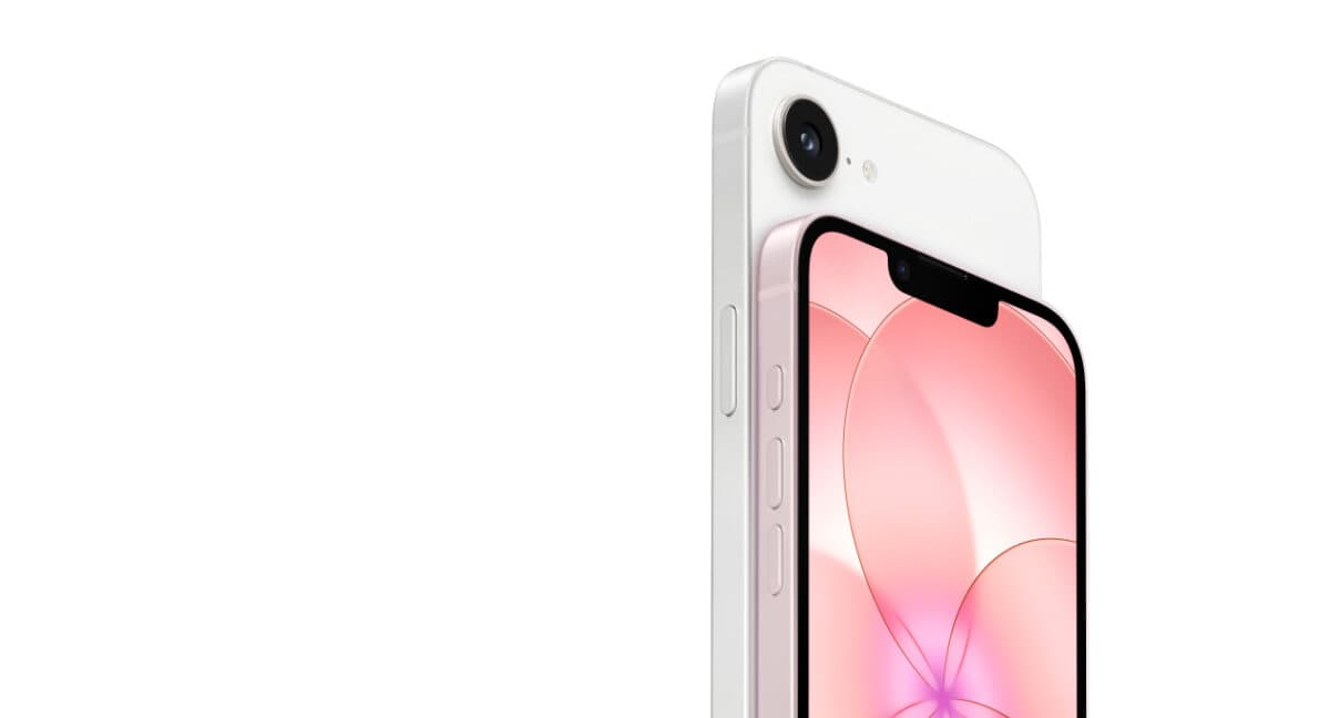 Apple anuncia o iPhone 17e: Mais potência e o dobro de memória pelo mesmo preço