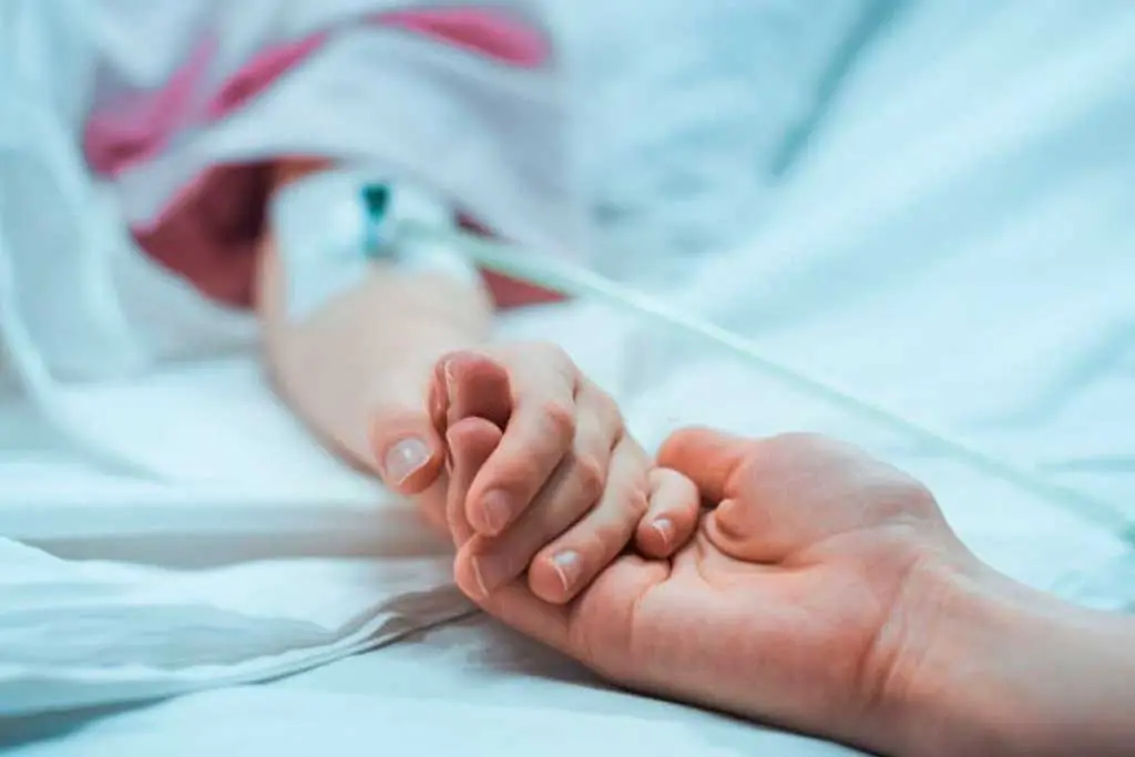 Sabia que você pode receber um benefício milionário no diagnóstico de doenças graves, como câncer, AVC e infarto?