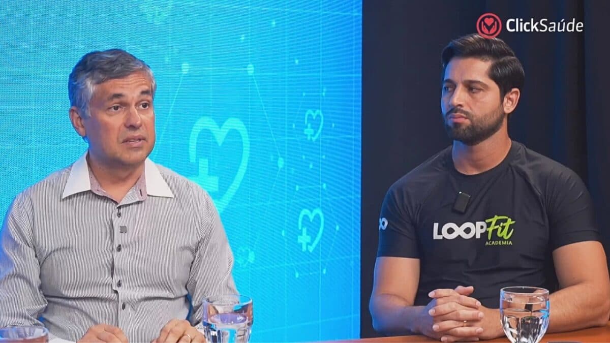 Atividade física reduz risco de câncer em até 26% e ajuda no tratamento, alertam especialistas no Click Saúde