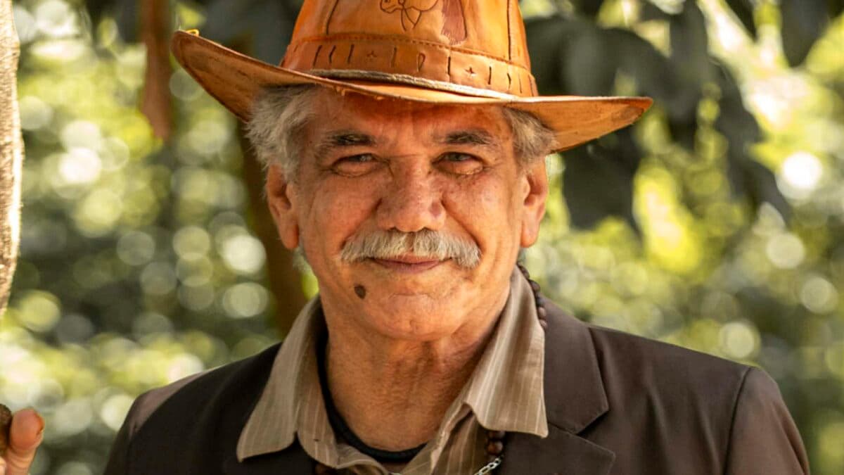 Jackson Antunes revela transplante de rim com doação da esposa