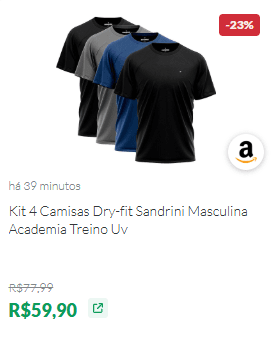 camisas