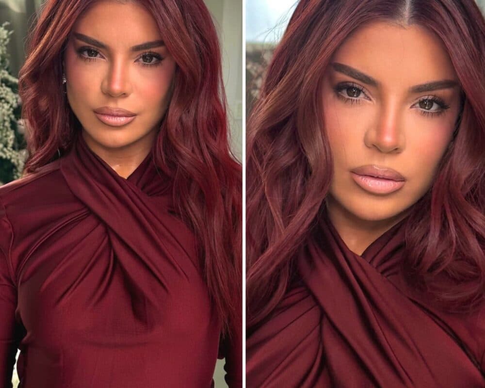 Gkay explica tremedeira em vídeo: "Efeito colateral de antidepressivo"