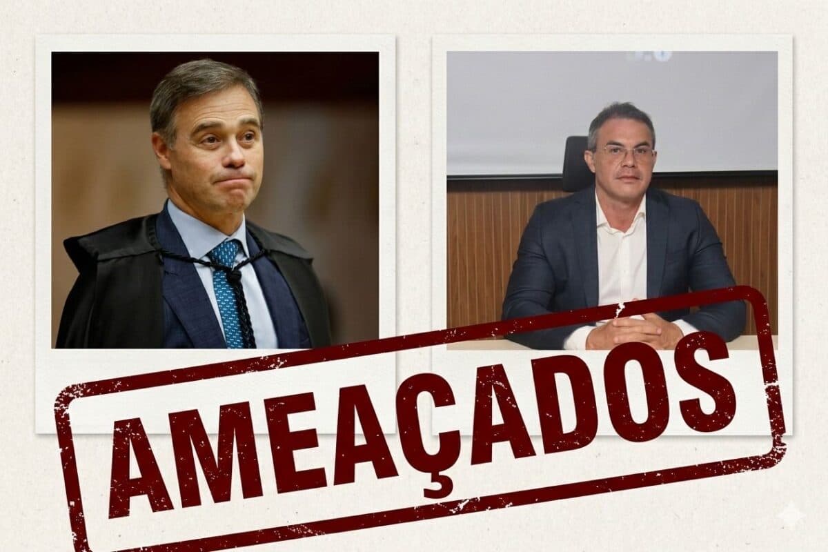 André Mendonça é ameaçado em Brasília e Octávio Paulo Neto, na Paraíba: quem protege quem investiga?