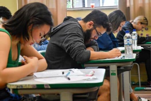 IFPB abre inscrições para programa de recuperação de aprendizagem para alunos do 9º ano e oferece ajuda de custo