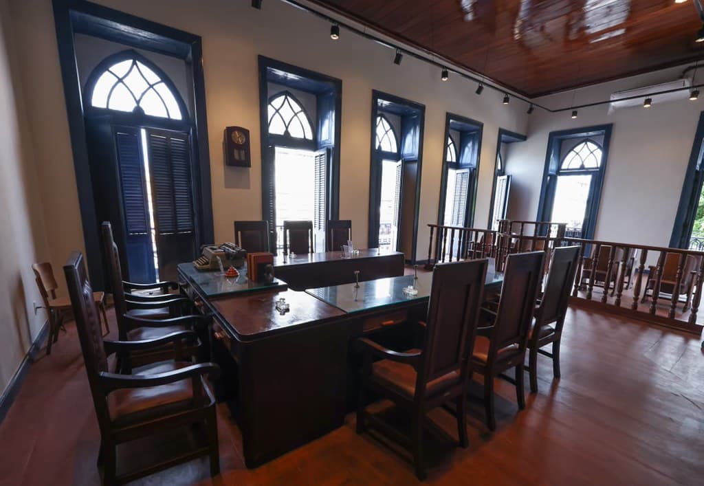 Memória e Cidadania: TRE-PB inaugura o Museu Eleitoral no coração de João Pessoa