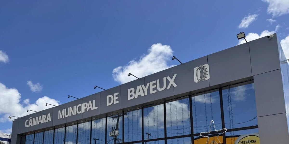TCE dá 20 dias para presidente da Câmara de Bayeux explicar irregularidades e aumento de gastos com combustível
