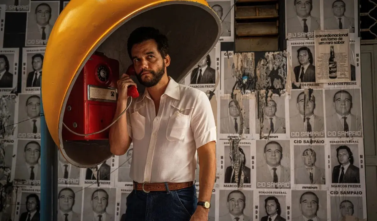 João Pessoa recebe Mostra Prêmio Grande Otelo 2026 com 16 filmes e sessões gratuitas no Cine Aruanda da UFPB