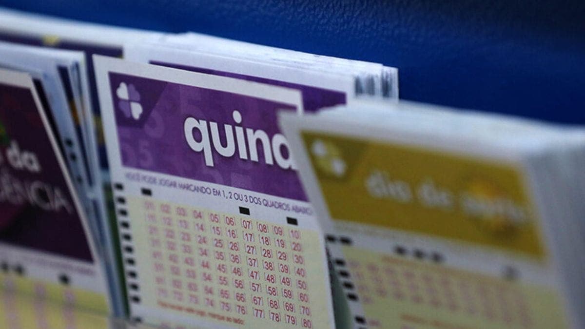 Três apostas da Paraíba acertam Quina da Mega de 30 anos