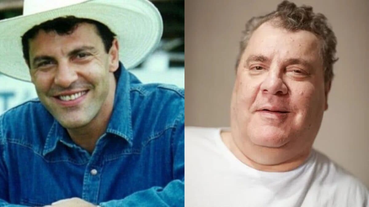 Gerson Brenner, de 'Rainha da Sucata', morre aos 66 anos