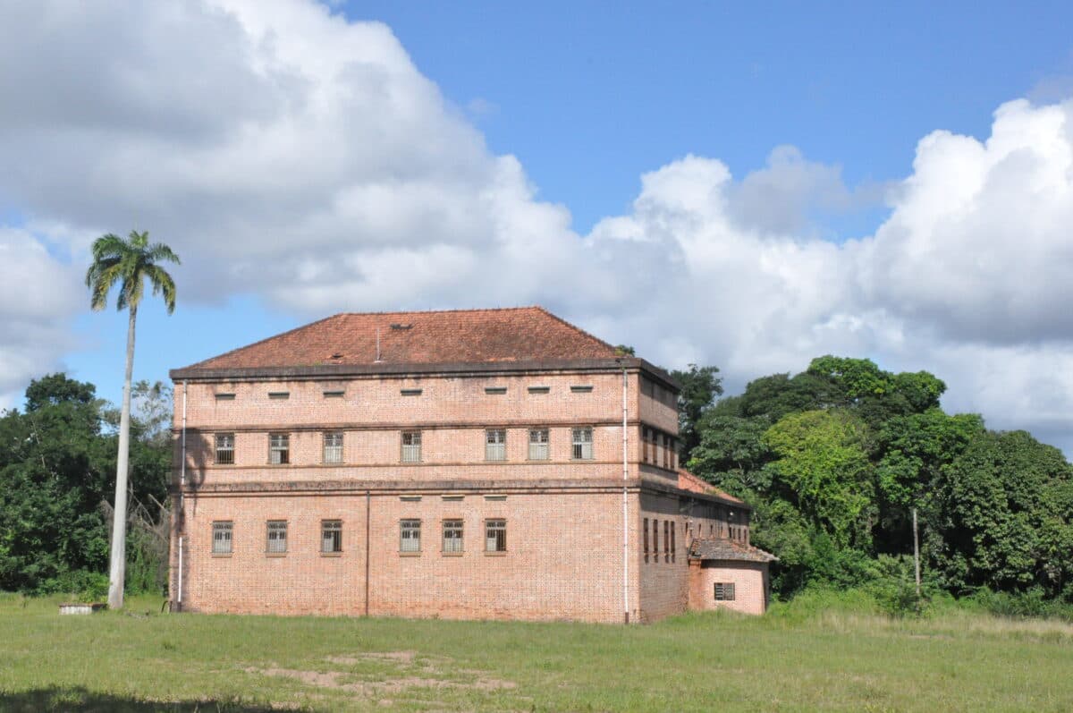 Da Paraíba para o Brasil: o império da Família Lundgren, das Pernambucanas, e disputa bilionária por herança