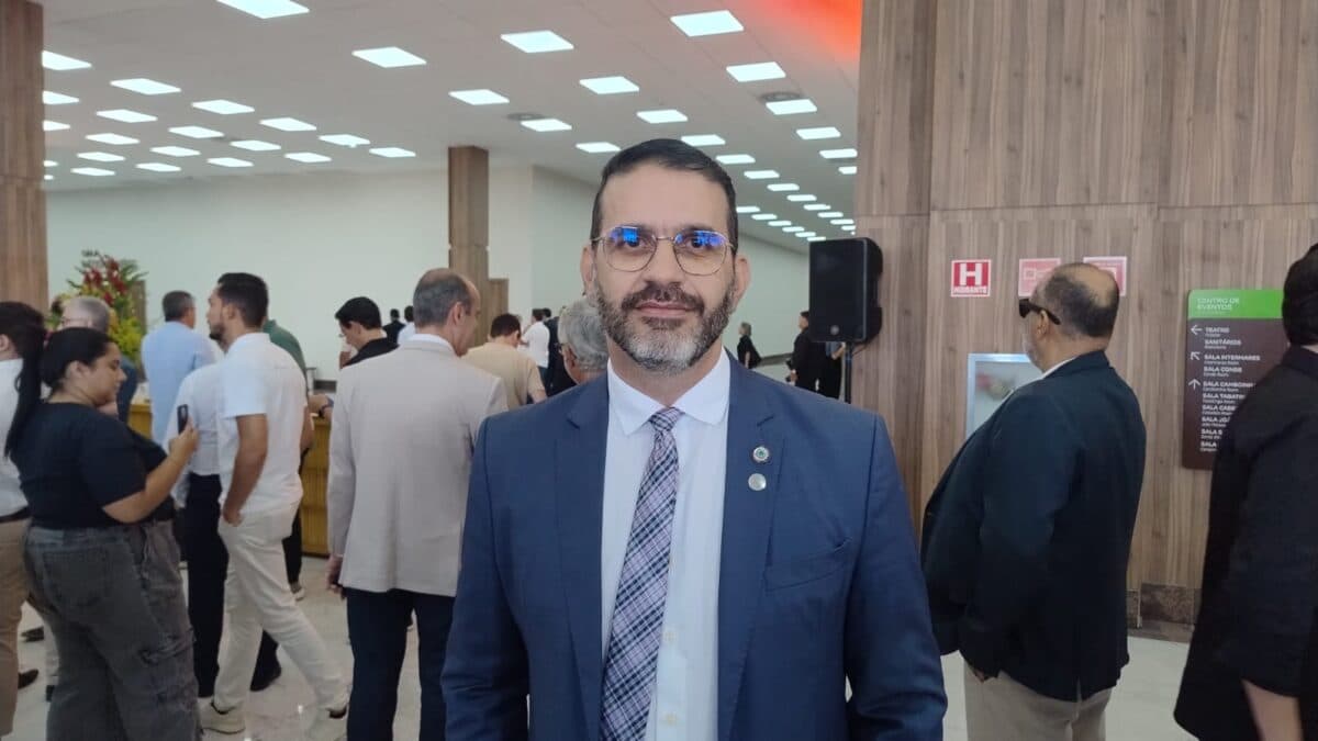 Em inauguração de primeiro resort do Polo Cabo Branco, Rômulo Polari prevê que Paraíba "vai se tornar um novo hub"