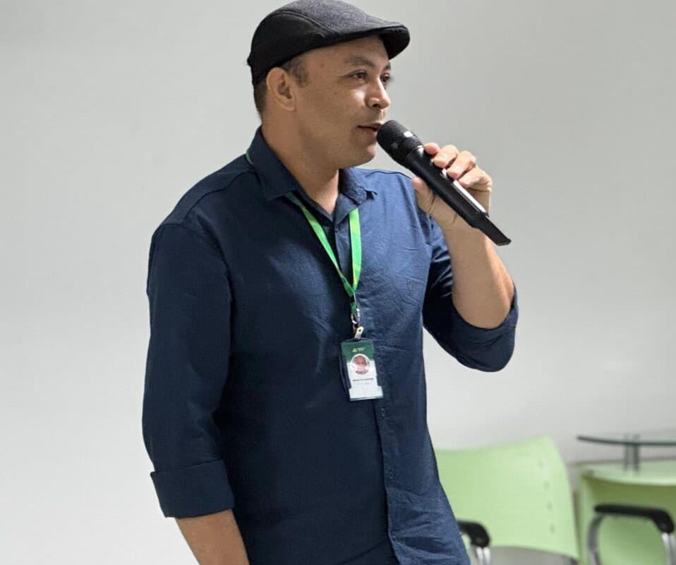 Governo Federal descumpre decisão judicial e não nomeia paraibano PCD aprovado em 1º lugar geral em concurso do INSA