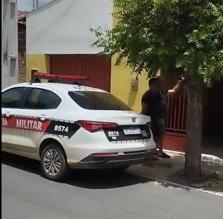 Homem morre em acidente enquanto fazia manutenção de caixa d’água em Poço de José de Moura