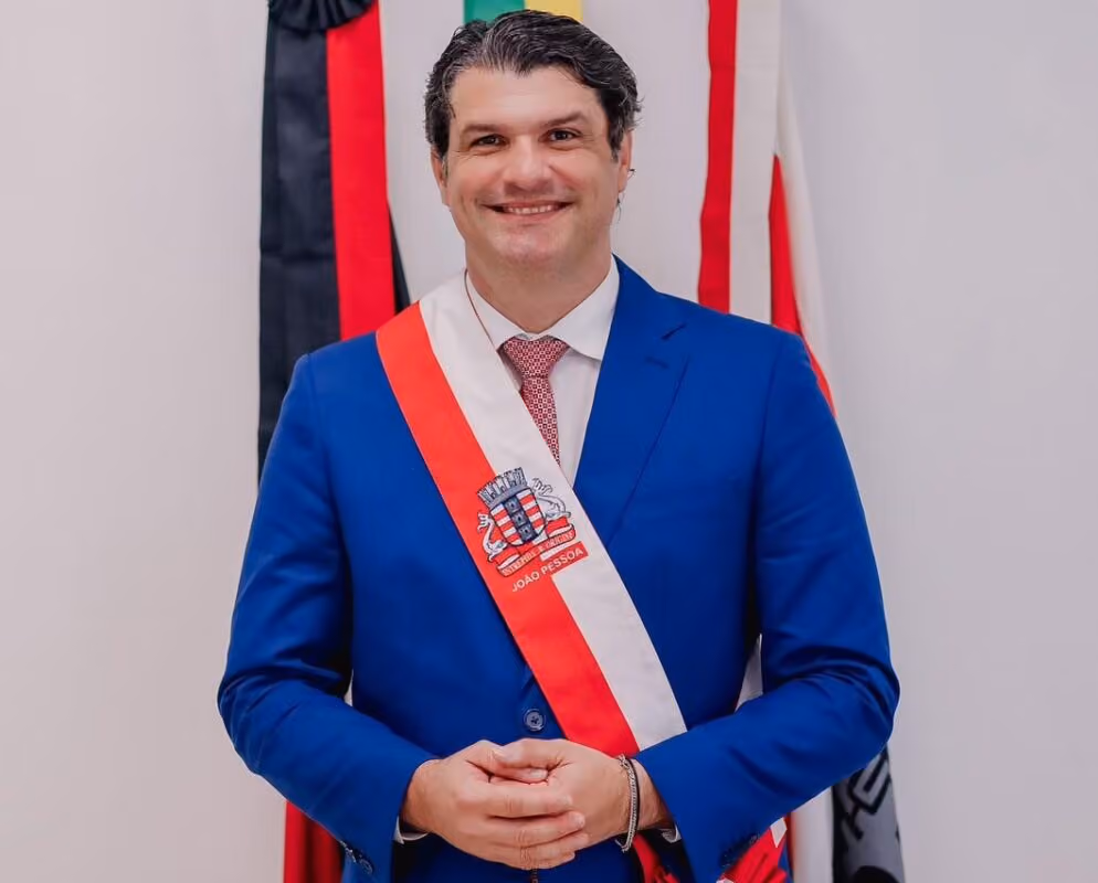 Leo Bezerra faz reunião para definir programação do Réveillon de João Pessoa e Forró Verão: "vamos ter surpresas"