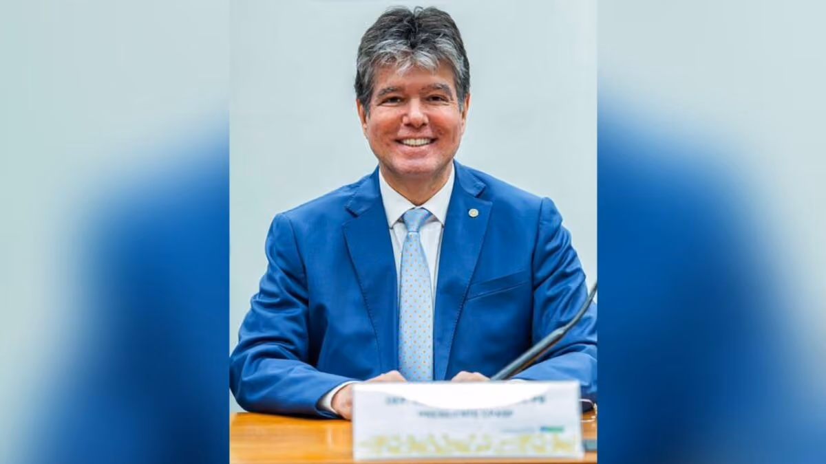 Ruy Carneiro comemora reeleição para Câmara Federal: "mandato que melhora a vida das pessoas"