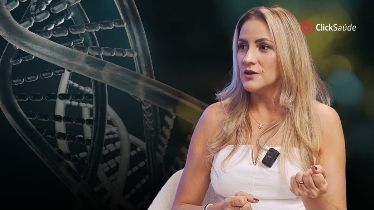 Teste nutrigenético: descubra como seu DNA pode definir sua dieta