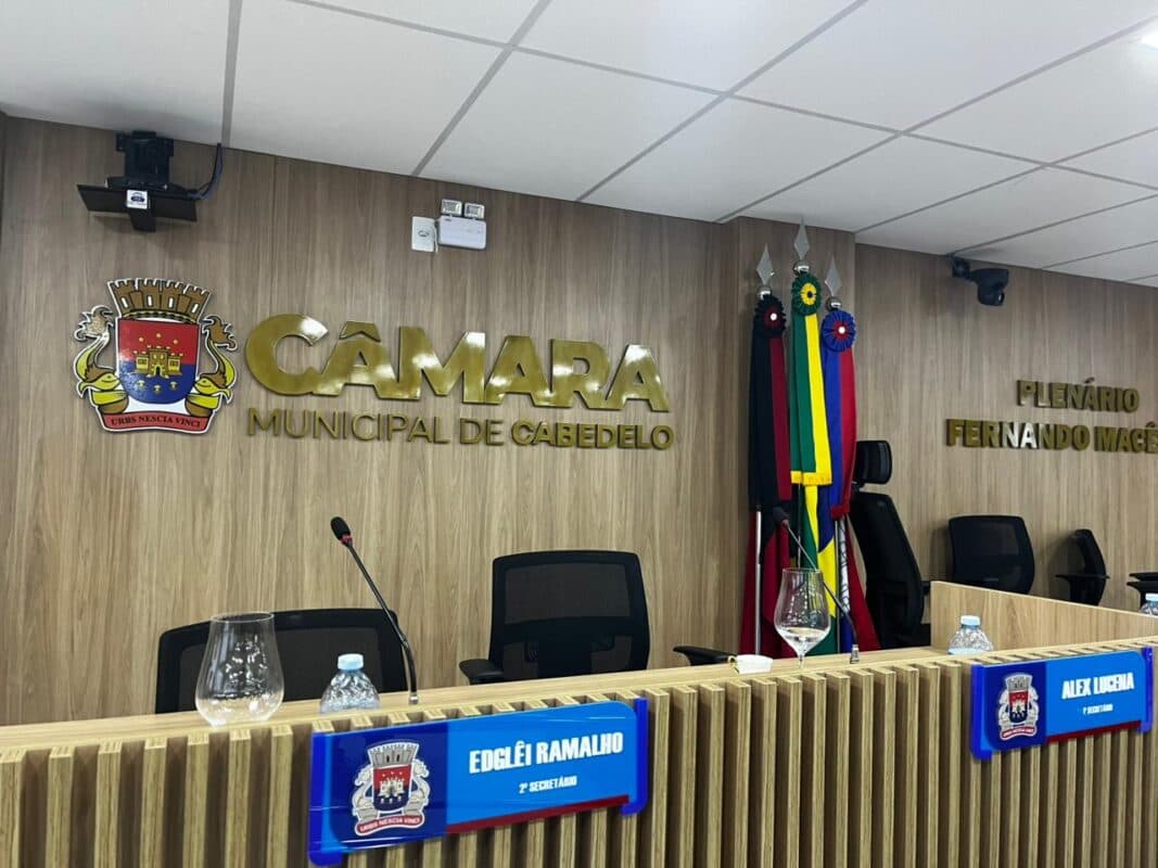 Juíza suspende anulação de contrato da Lemon pela Prefeitura de Cabedelo