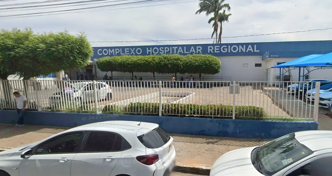 Morre idoso internado após colisão que deixou pai, avó e bebê mortos em Maturéia