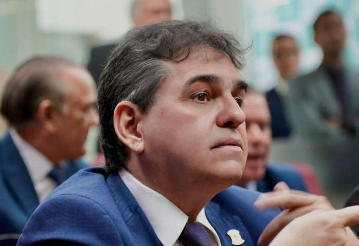 Energia limpa: projeto de Fábio Carneiro é sancionado e se torna lei em João Pessoa