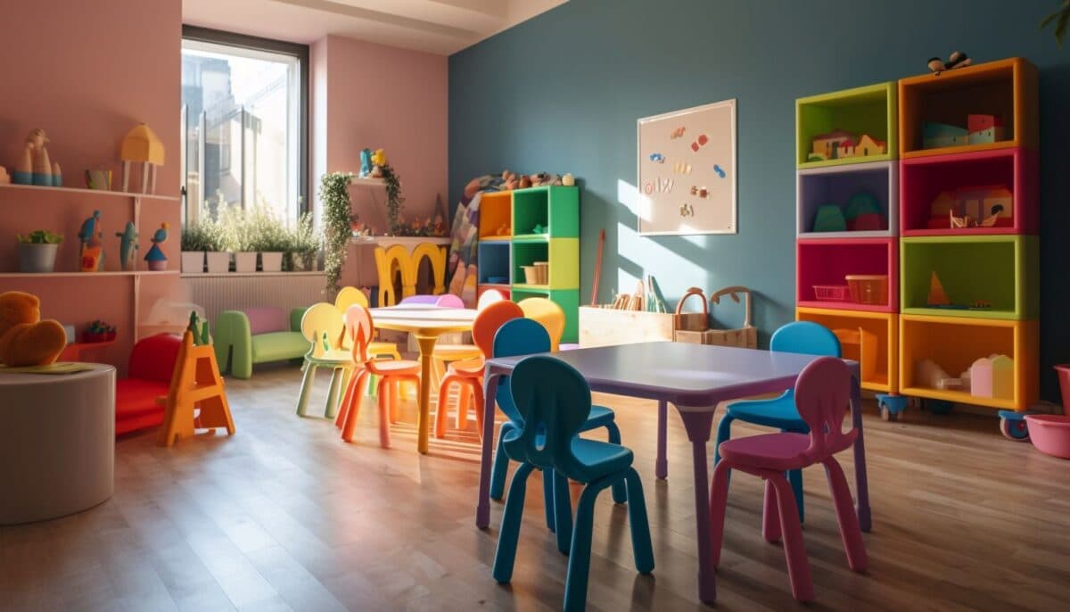 João Pessoa lidera estatística negativa e mais de 26% de crianças de 4 anos não estão na creche