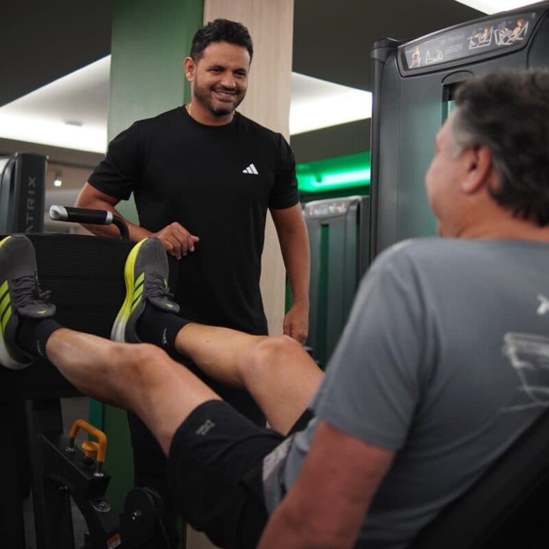 LoopFit e Loop Infinity não cobram taxas de personal trainers e reforçam parceria com profissionais