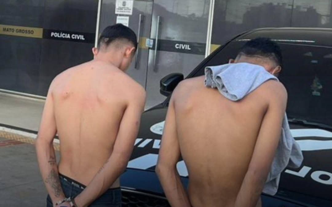 Suspeitos de envolvimento na morte de trabalhadores da Bahia planejavam fugir para Bolívia com documentos falsos