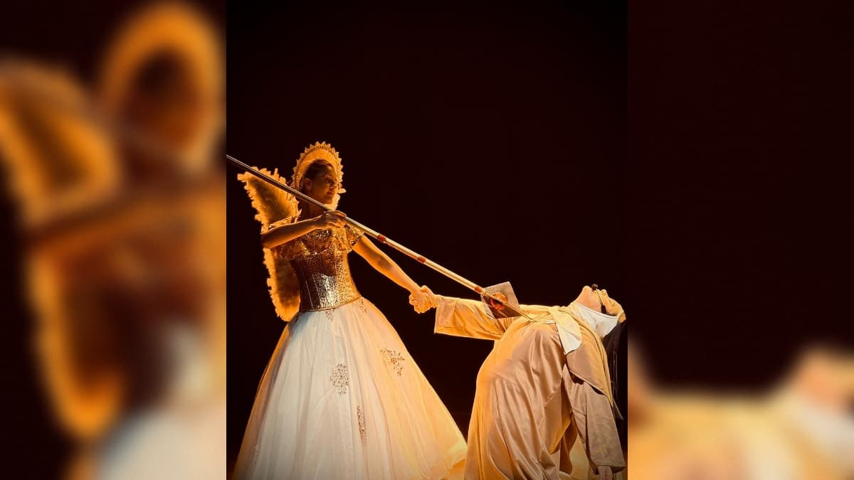 Benedictus: Musical católico sobre história do apóstolo Paulo é encenado em João Pessoa
