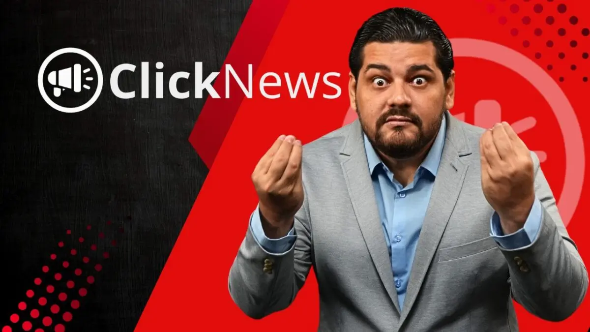 ClickNews - AO VIVO