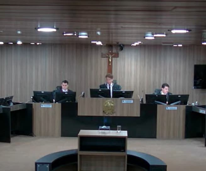 TRE-PB rejeita pedido de tropas federais para as Eleições 2026 em Itabaiana