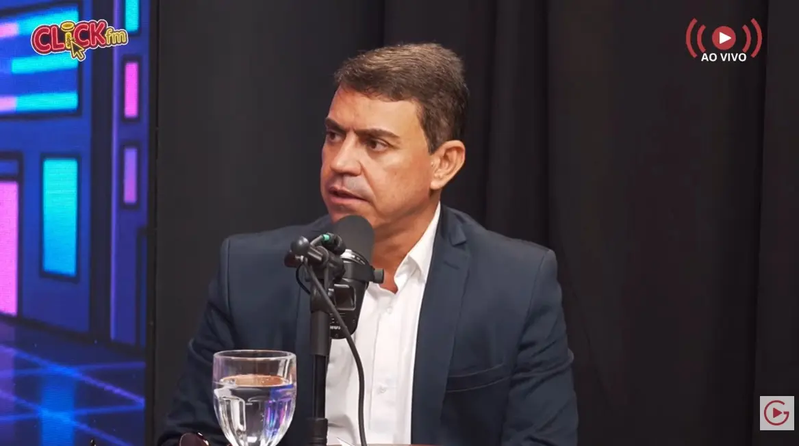 Dinho Dowsley revela que primeira sessão em nova sede da CMJP será realizada em 1º de julho