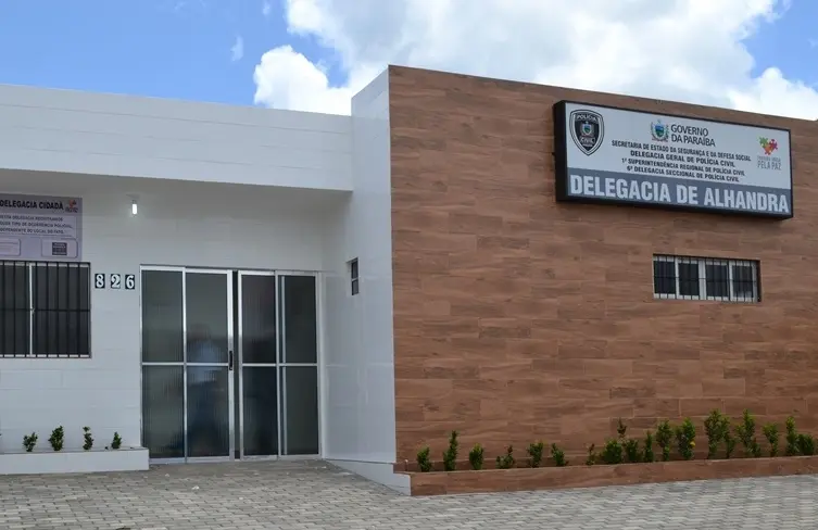 Adolescente vai responder por aborto e infanticídio após morte de recém-nascido em Alhandra