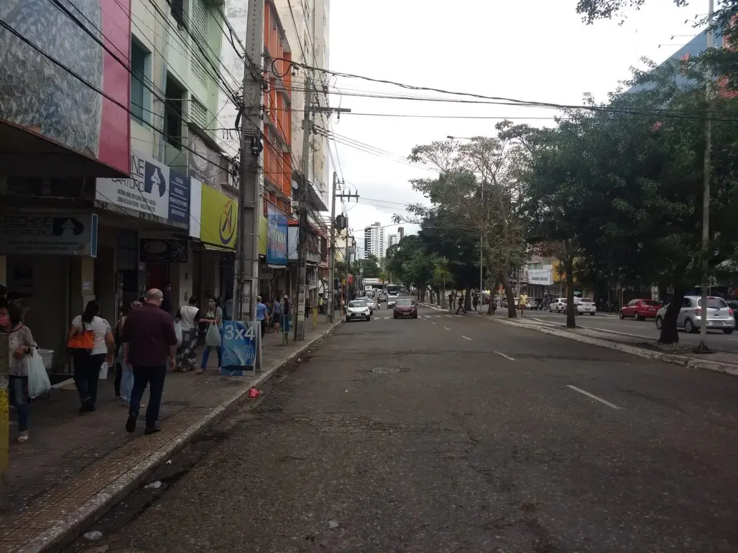 Confira o ranking completo do índice da qualidade de vida nos municípios da Paraíba