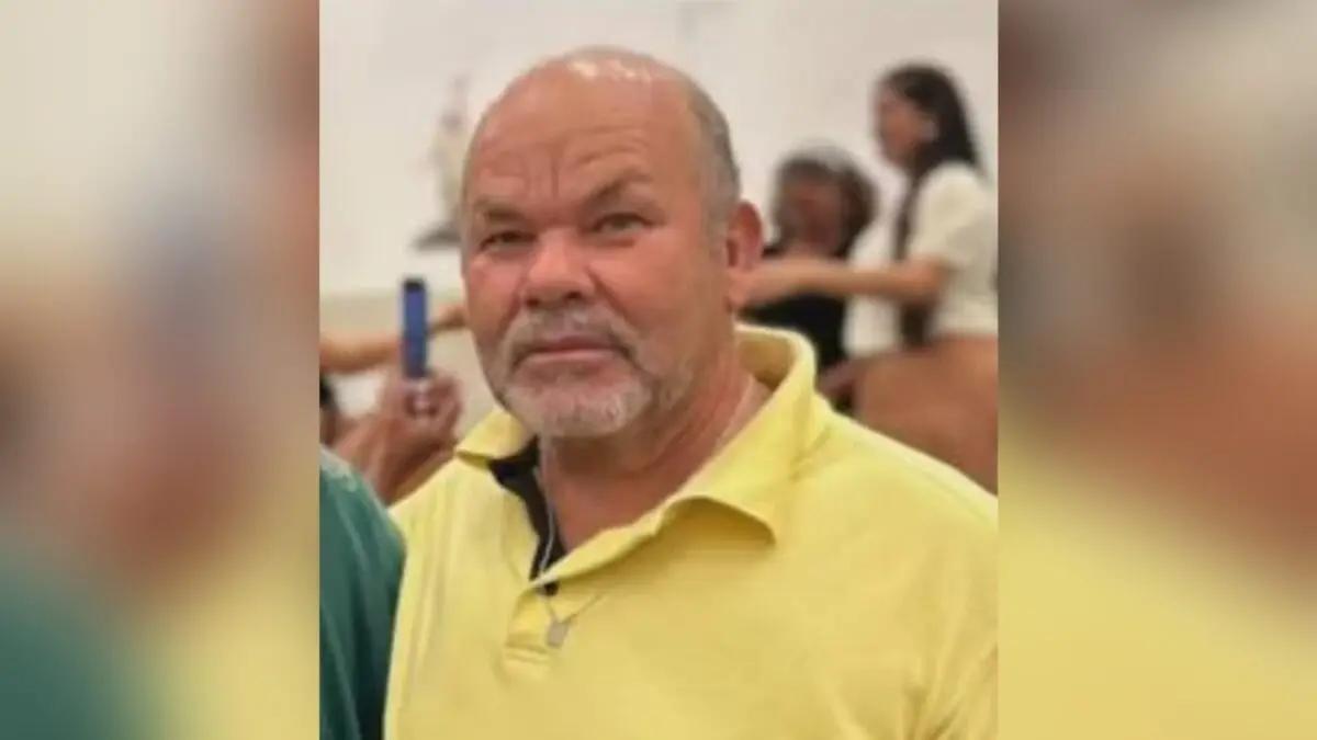 Delegado aposentado desaparece na Paraíba e polícia faz buscas