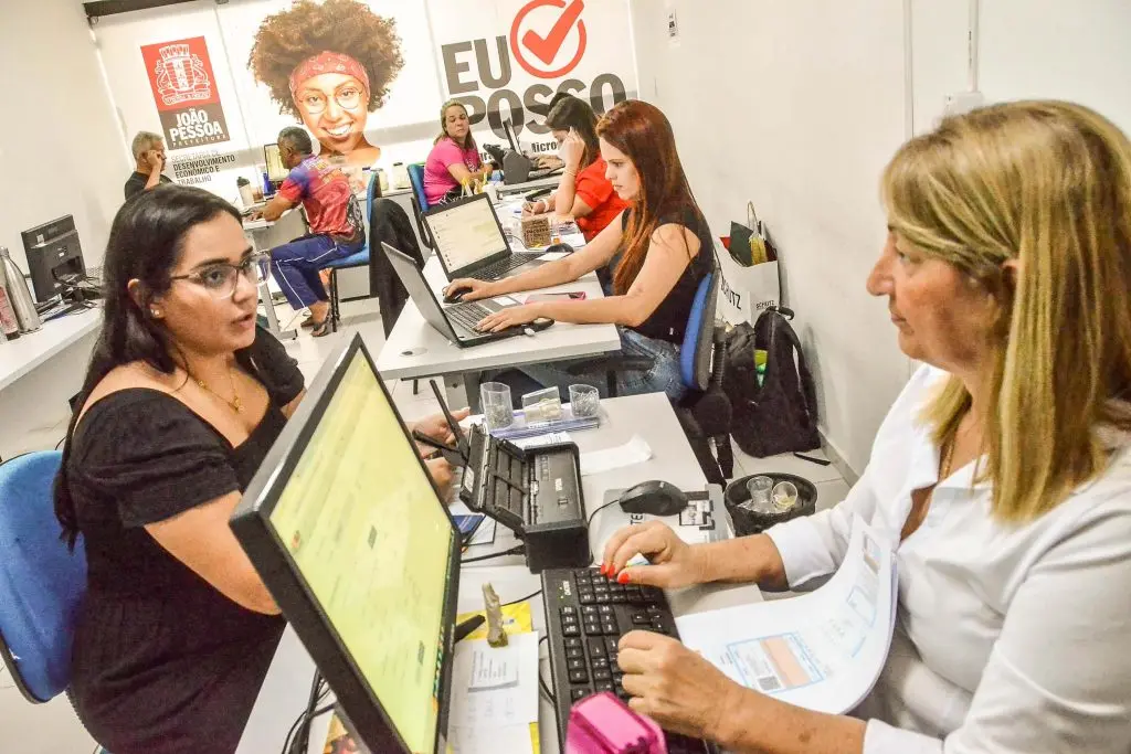 Prefeitura de João Pessoa abre amanhã inscrições do programa ‘Eu Posso’ com crédito de até R$ 15 mil para empreendedores