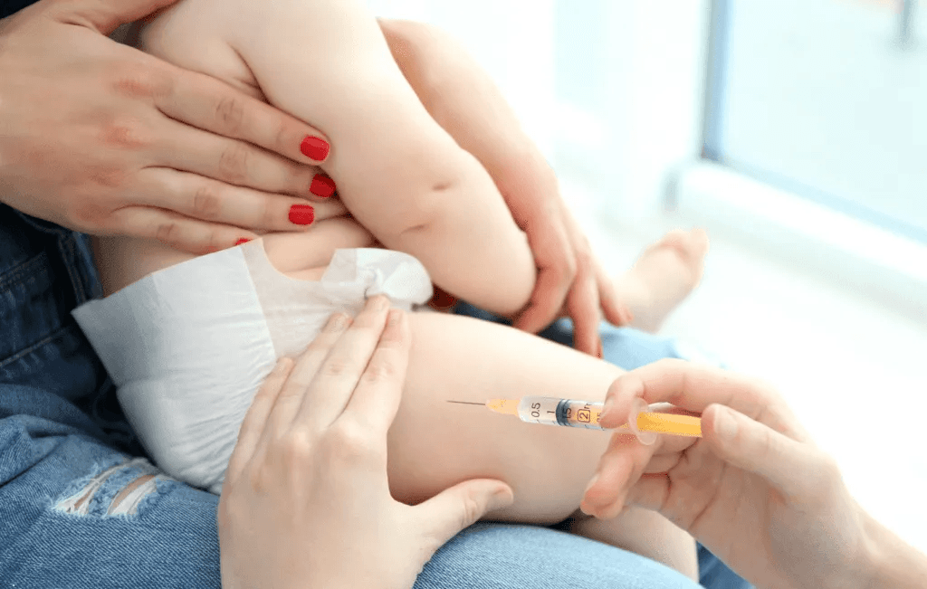 Vacina pneumo 20 passa a ser oferecida no SUS e Paraíba começa aplicação na próxima semana