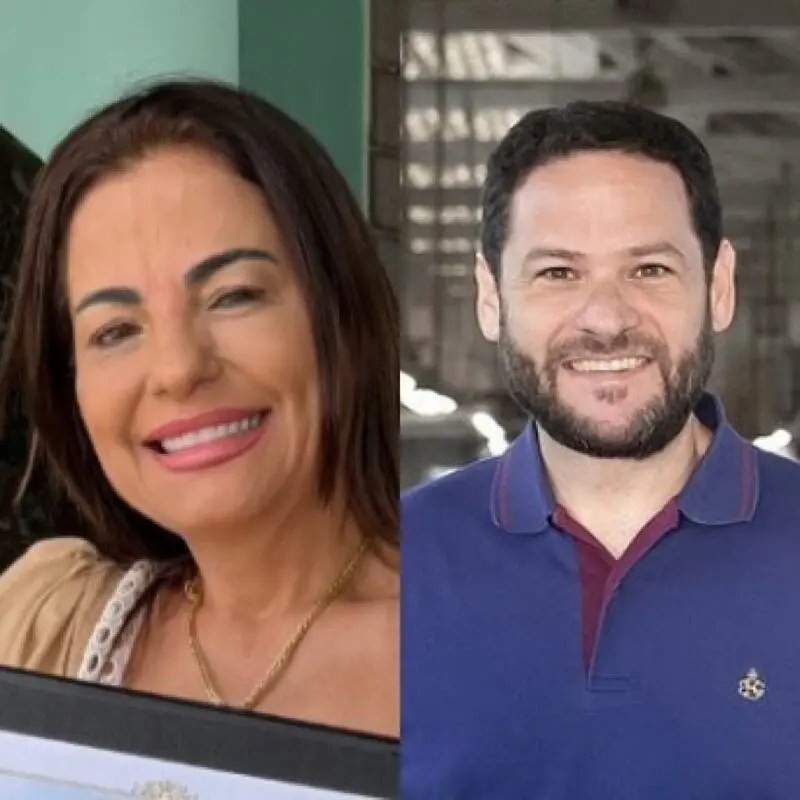 Lucas Ribeiro exonera Shirlene Gadelha e nomeia Zé Gadelha para direção do Hemocentro de João Pessoa