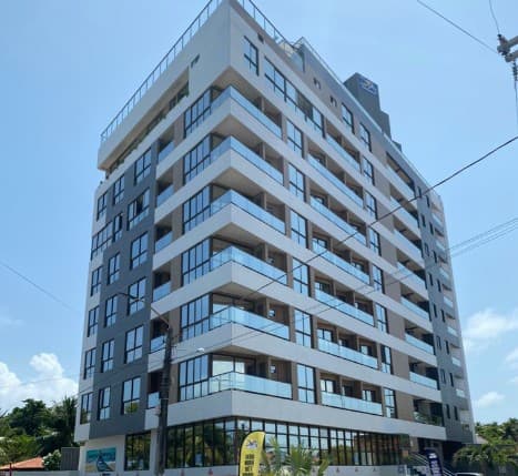 Ministério Público ajuíza ação contra Cabedelo e construtora por violar Lei do Gabarito