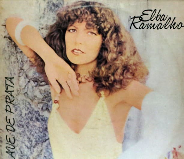 Álbum de Elba Ramalho vira oficialmente Patrimônio Histórico, Cultural e Bem Imaterial da Paraíba