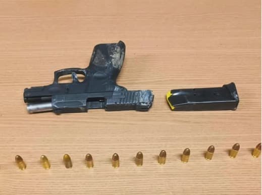 Adolescente é apreendido com arma de fogo após conflitos em comunidade de João Pessoa