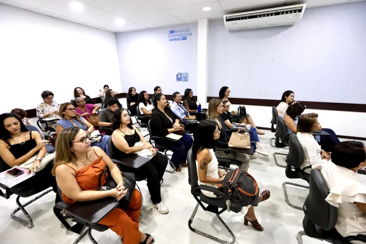 João Pessoa abre inscrições para linha de crédito de até R$ 20 mil destinada a mulheres empreendedoras