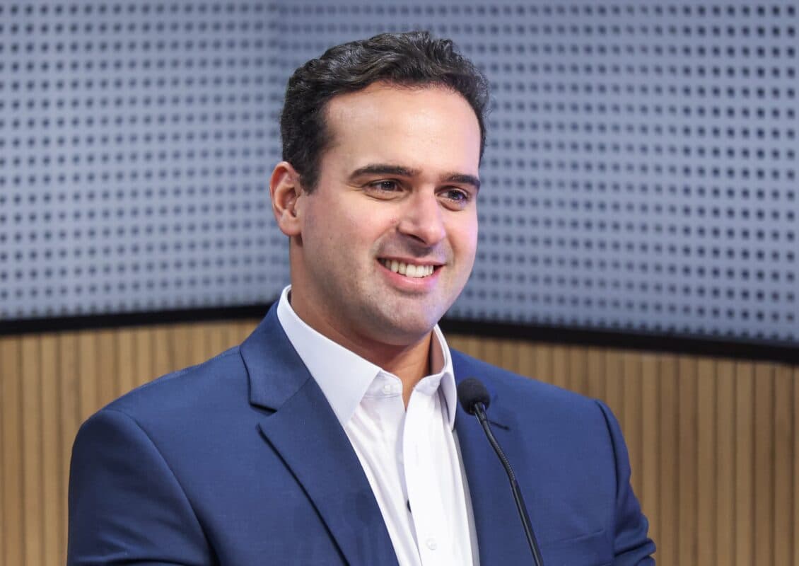 Lucas Ribeiro autoriza promoção de mais de 400 militares da Polícia Militar e do Corpo de Bombeiros