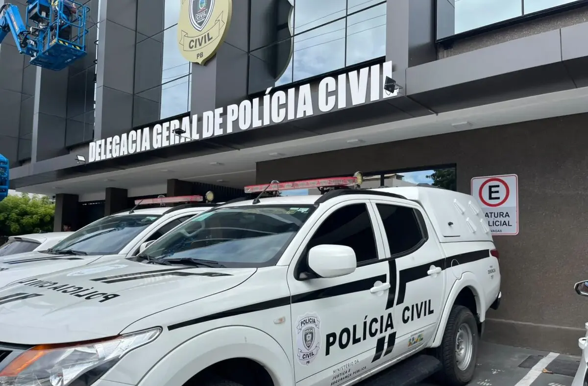 Suspeito de estuprar estudante nos Bancários é preso