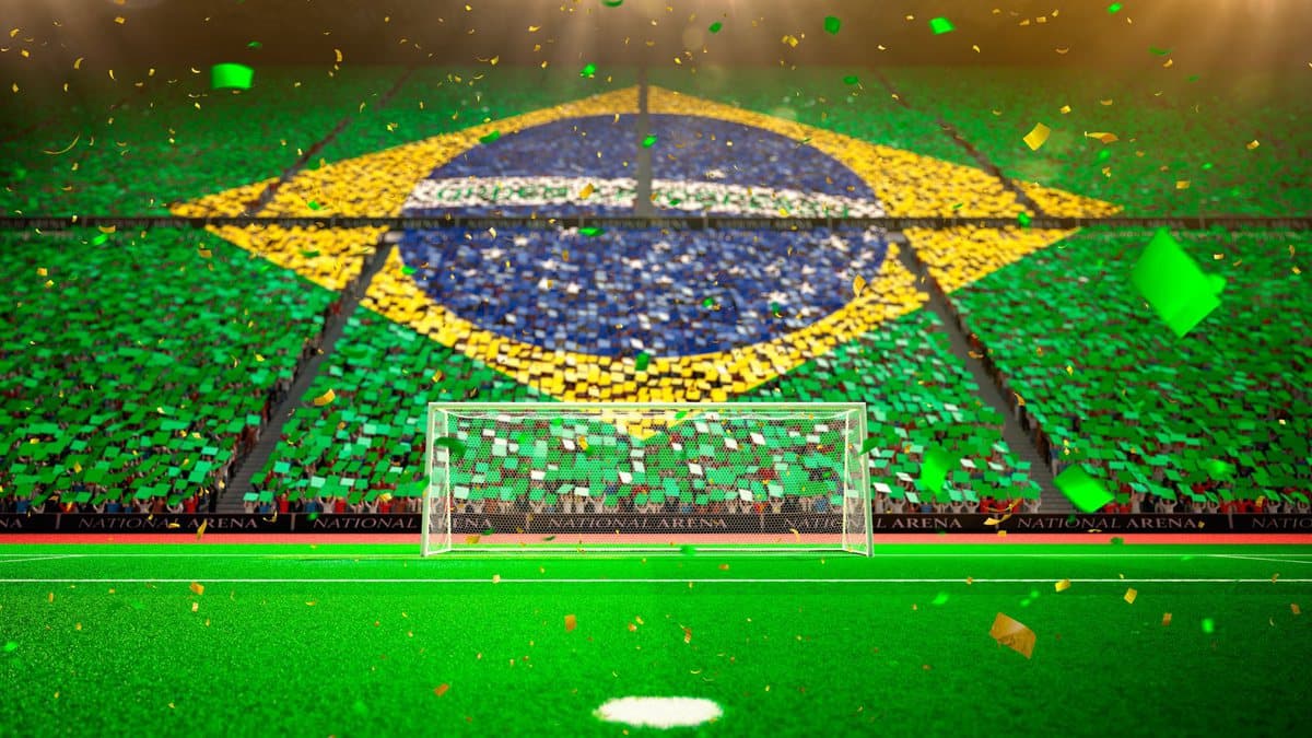 Vidente prevê invasão alienígena em jogo do Brasil na Copa do Mundo