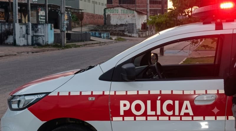 Homem é assassinado a tiros durante visita no bairro do Cristo, em João Pessoa